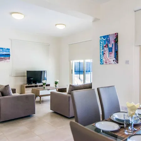 Villa Green Valley Polis