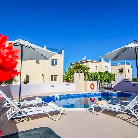 Green Valley Villa Polis