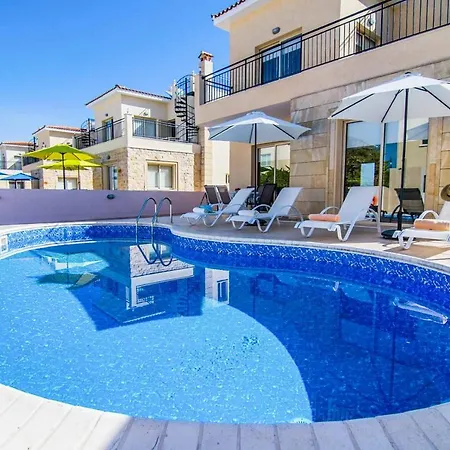 Villa Green Valley Polis